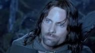 Viggo Mortensen in The Lord Of The Rings Trilogy | Image via New Line Cinema